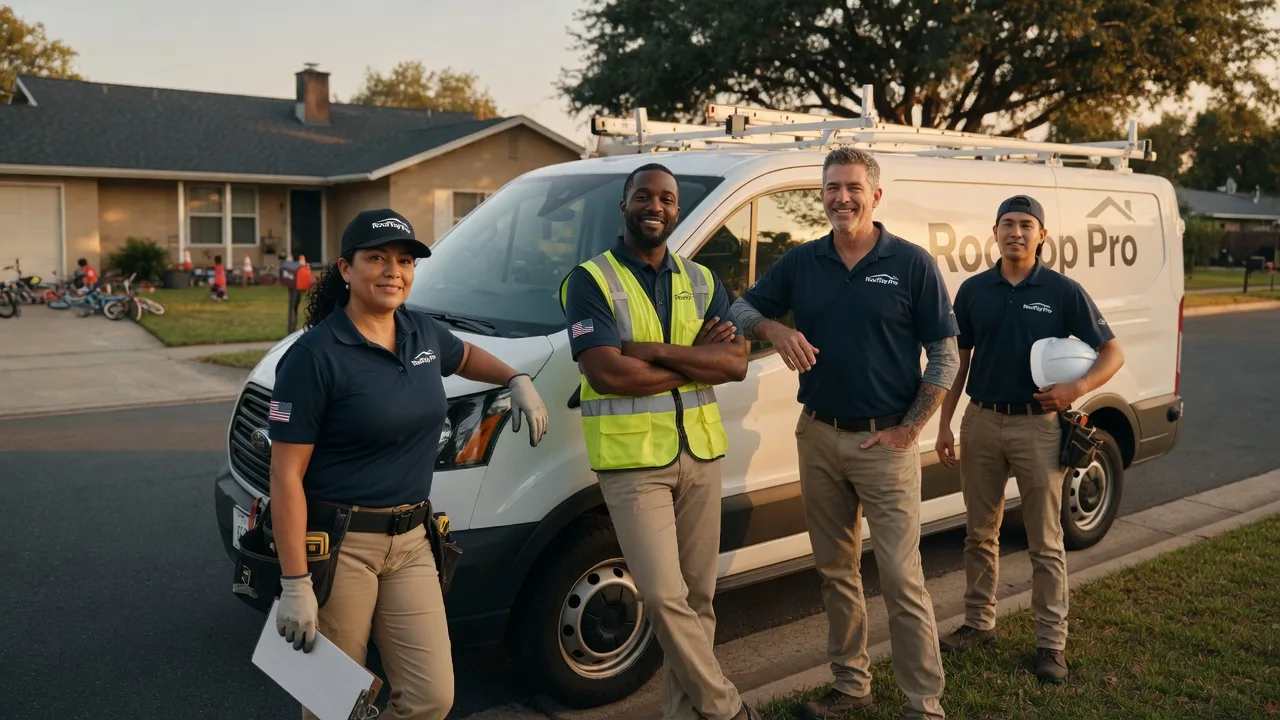 Roof Repair in Whitewater, KS near me